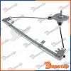 Lève vitre droite avant pour VW | EPS-VW-139, 5Z3834502
